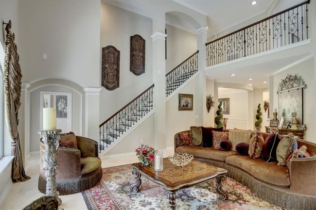 10038 Ramzi Dr, House other with 4 bedrooms, 5 bathrooms and null parking in Conroe TX | Image 25