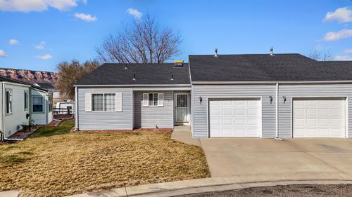 5 Burgundy Court, Grand Junction, CO, 81507-1212 | Card Image