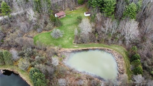 7835 Searles Rd, Friendship, NY, 14739-8661 | Card Image