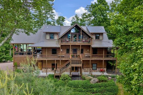 7464 Callalantee Drive, Mountain City, TN, 37683 | Card Image