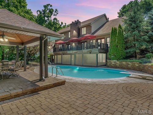 3 Country Club Ln, Edwardsville, IL, 62025-3709 | Card Image