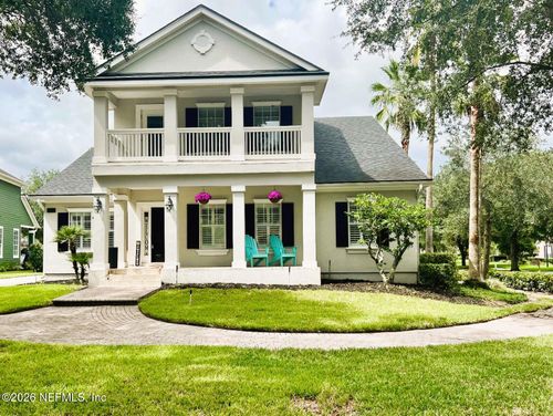 500 Stonebridge Path Court, St. Johns, FL, 32092 | Card Image