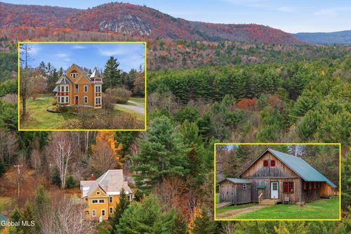 330 Byrnes Rd, North Creek, NY, 12853-3831 | Card Image