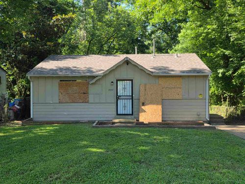 1937 Pinedale Ave, Memphis, TN, 38127-9020 | Card Image