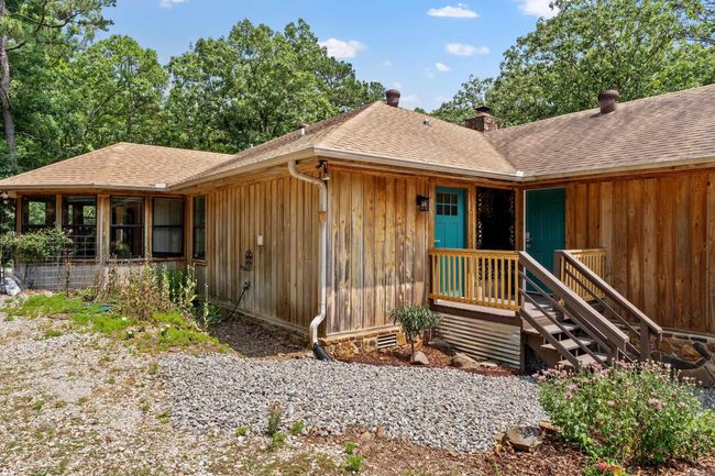 78 Minchew Ln, House other with 3 bedrooms, 3 bathrooms and null parking in Bigelow AR | Image 43