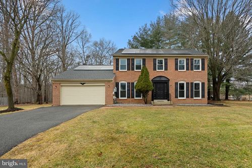 14724 Harvest Ln, SILVER SPRING, MD, 20905-5641 | Card Image