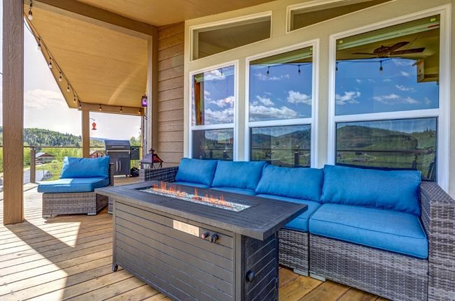 26870 Beaver Canyon Dr, House other with 4 bedrooms, 3 bathrooms and null parking in Clark CO | Image 21