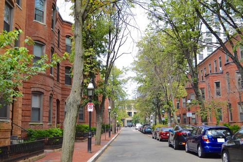 apt-1-67 Saint Germain St, Boston, MA, 02115-3217 | Card Image