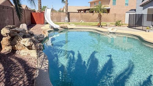 3103 W Zachary Dr, Phoenix, AZ, 85027-6093 | Card Image