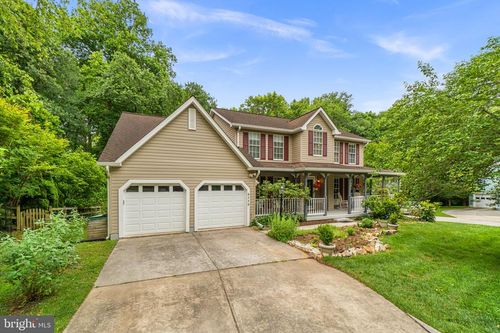 6119 Dry Leaf Path, COLUMBIA, MD, 21044-4719 | Card Image