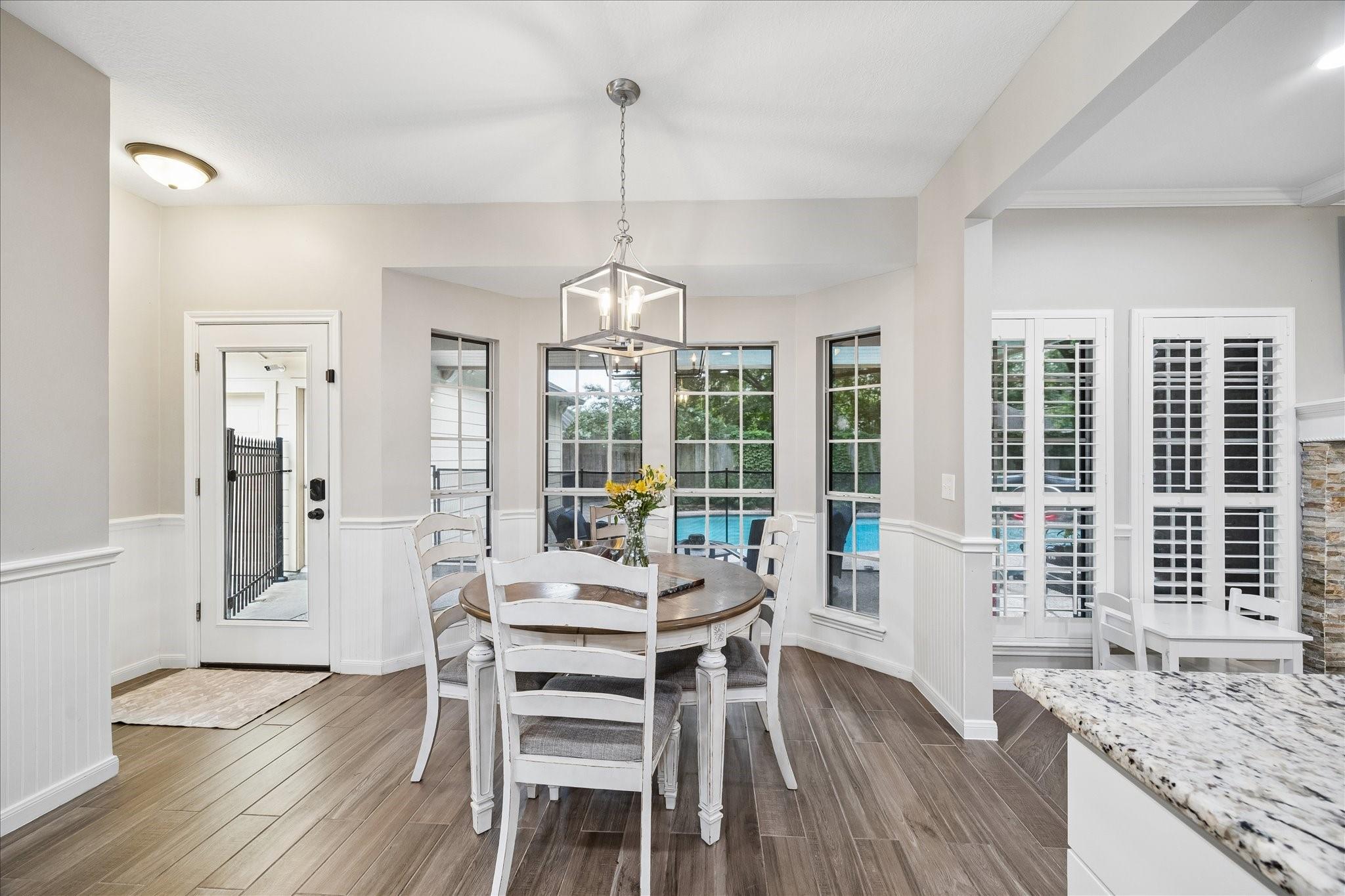 Residential in Kingwood 4