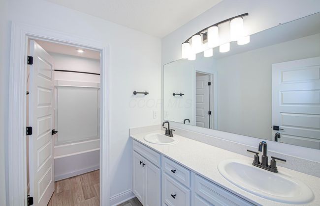 LOT-5 - 8572 Ben Hale Ct, House other with 4 bedrooms, 4 bathrooms and null parking in Blacklick OH | Image 19