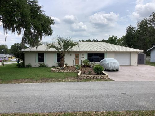 6488 Robinswood Ave, BROOKSVILLE, FL, 34602-7623 | Card Image