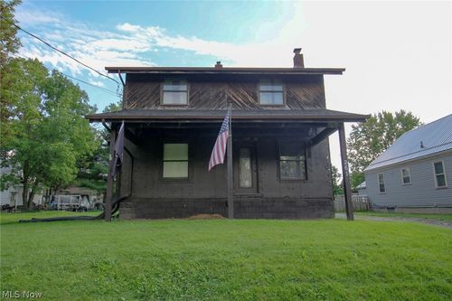 261 Melrose Ave, Youngstown, OH, 44512-2356 | Card Image