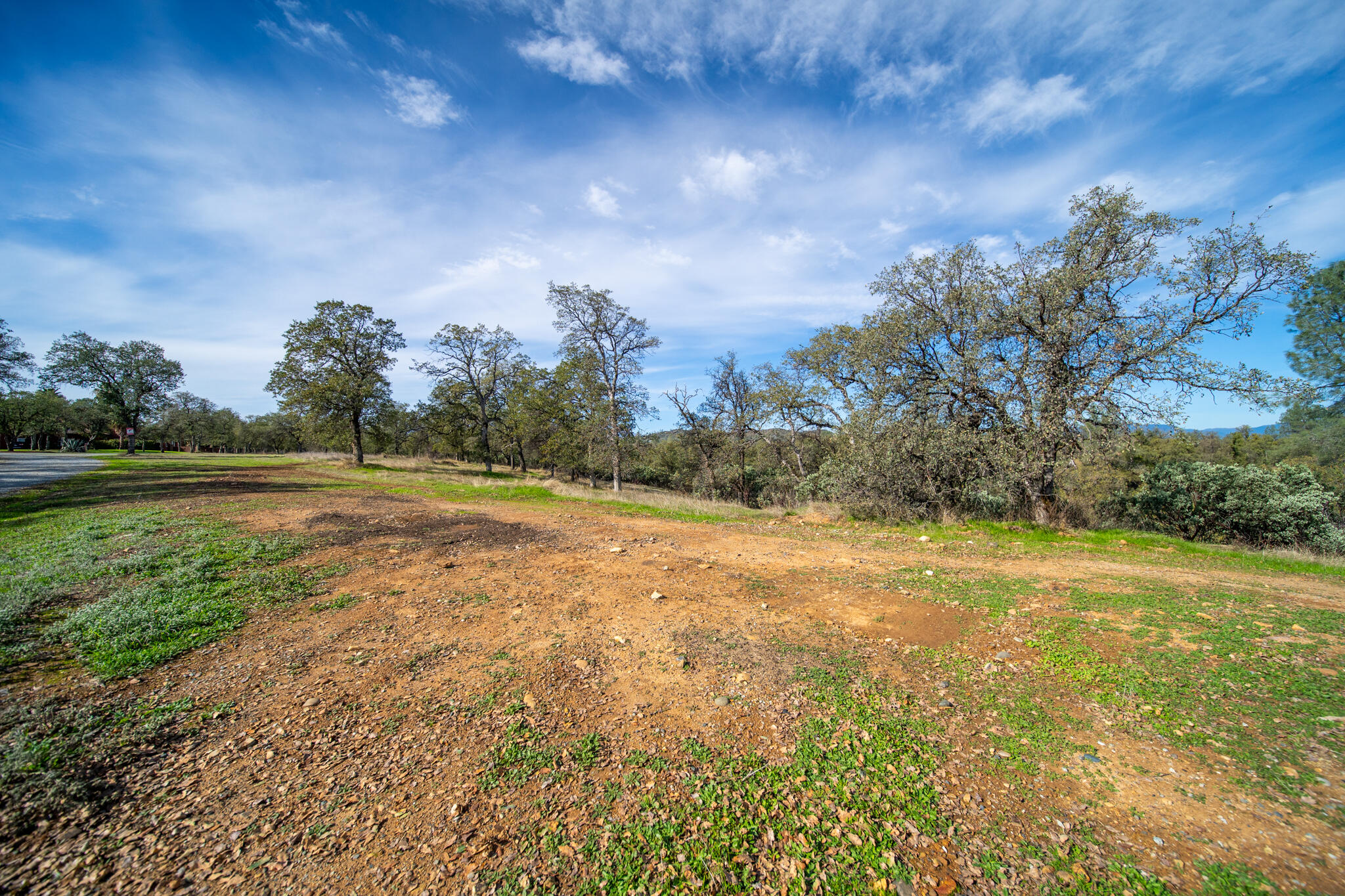 Land in Redding 4