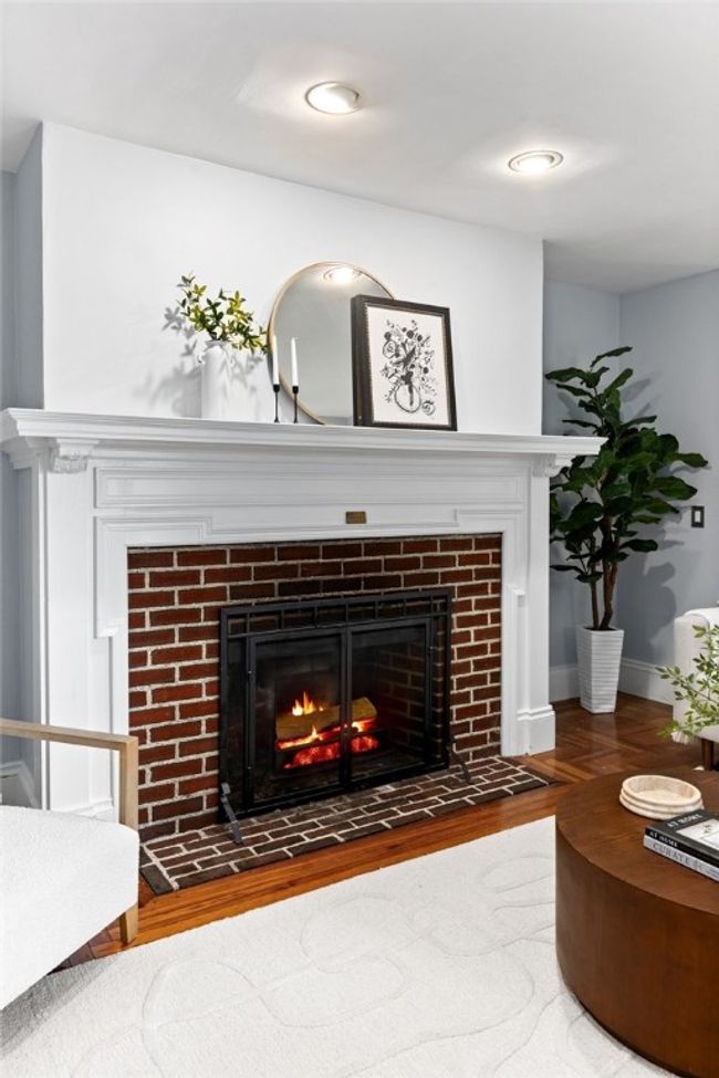 47 - 47 S Angell St, Condo with 4 bedrooms, 4 bathrooms and 2 parking in Providence RI | Image 10