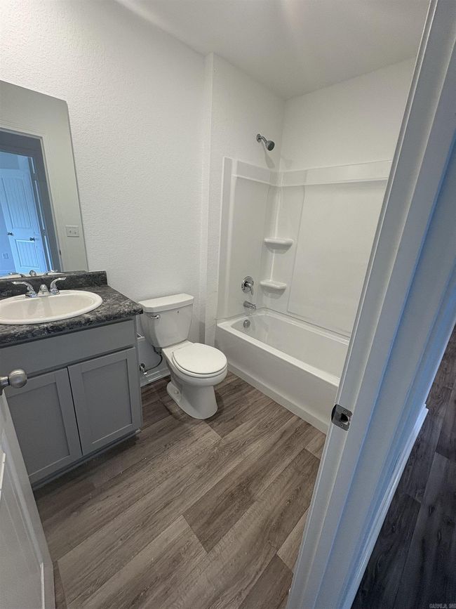 1302 Maple St, House other with 3 bedrooms, 2 bathrooms and null parking in Haskell AR | Image 7