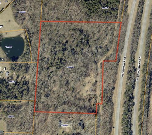 6700 Thurber Road, Randleman, NC, 27317 | Card Image