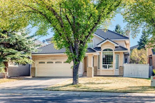 15463 Mckenzie Lake Way Se, Calgary, AB, T2Z2H4 | Card Image