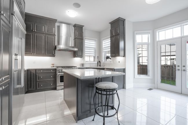 15172 Danby Rd, House other with 5 bedrooms, 5 bathrooms and 2 parking in Georgetown ON | Image 15