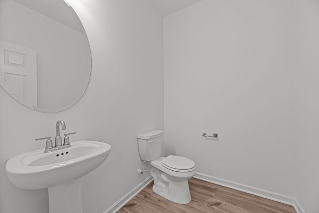 Half bath downstairs | Image 17