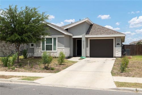500 S Viento Dorado St, Mission, TX, 78572-8078 | Card Image