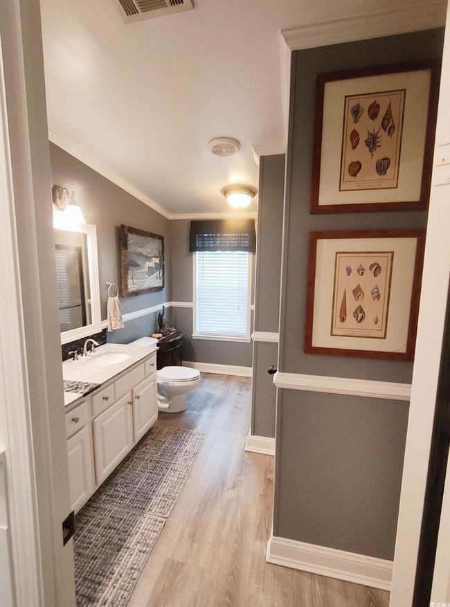 8409 Ole Moore Dr, House other with 3 bedrooms, 2 bathrooms and 6 parking in Conway SC | Image 35