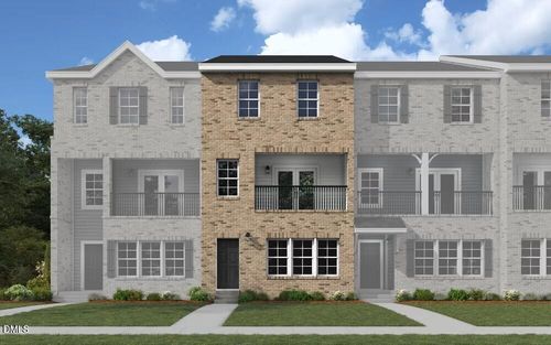 1031 Breadsell Lane, Wake Forest, NC, 27587 | Card Image