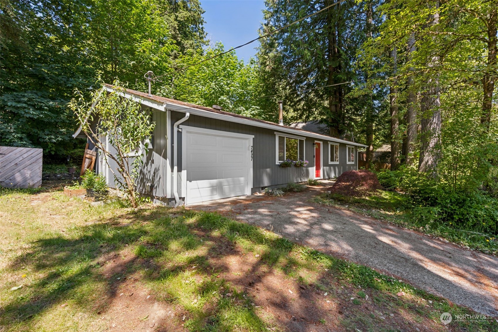 Greenridge St, Olympia, WA 98512