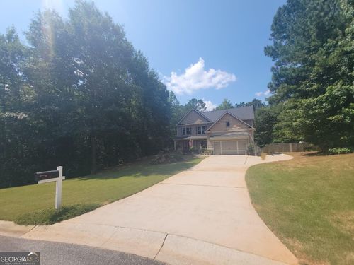 397 Brandish Dr, Newnan, GA, 30263-7458 | Card Image