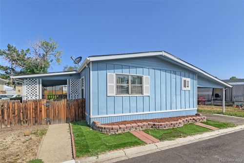 2813 Oriole Street, Denver, CO, 80260 | Card Image