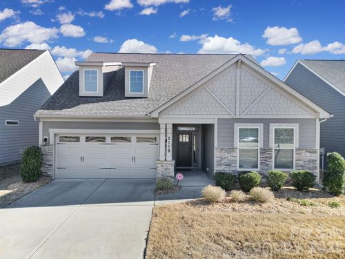 2118 Old Evergreen Pkwy, Indian Trail, NC, 28079-8874 | Card Image