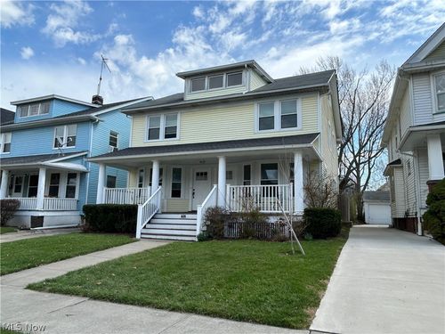 1305 W 106th Street, Cleveland, OH, 44102 | Card Image