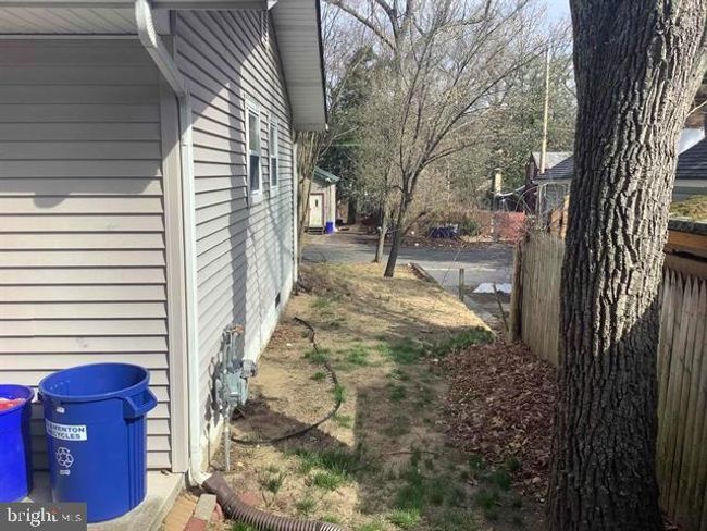 23 Clementon Ave, House other with 4 bedrooms, 2 bathrooms and null parking in Clementon NJ | Image 31