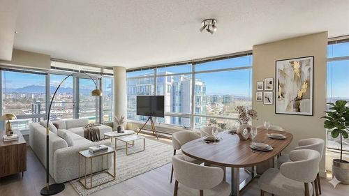 1701-8288 Lansdowne Rd, Richmond, BC, V6X0B3 | Card Image