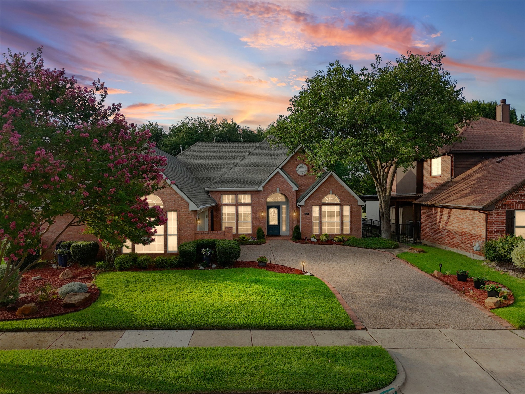 Residential in Garland 2