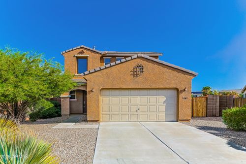 880 W Busa Dr, San Tan Valley, AZ, 85143-5402 | Card Image
