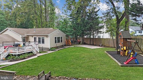 2918 Glenvale Dr, FAIRFAX, VA, 22031-1441 | Card Image