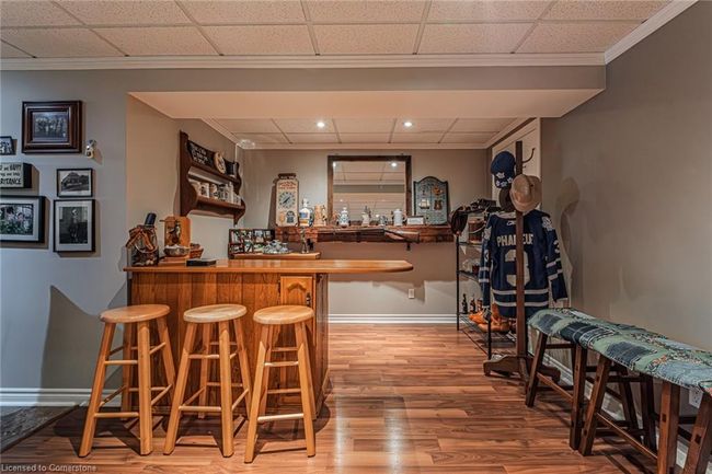 172 Highway 53, House other with 4 bedrooms, 4 bathrooms and 11 parking in Cathcart ON | Image 31