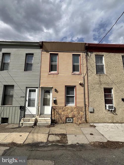 2926 Salmon St, PHILADELPHIA, PA, 19134-5708 | Card Image