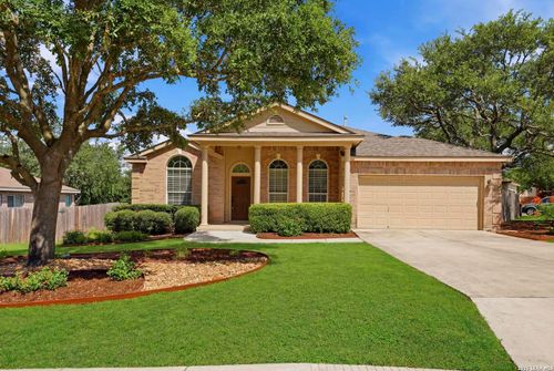 22735 San Saba Blf, San Antonio, TX, 78258-2404 | Card Image