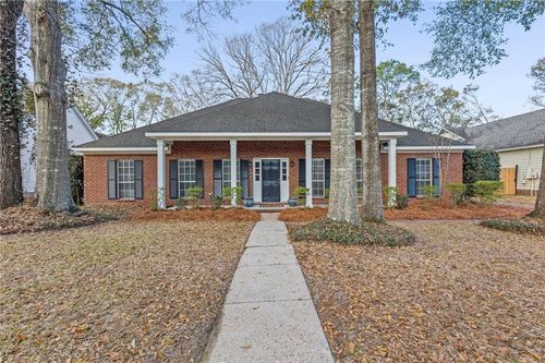 1112 Savannah Dr, Mobile, AL, 36609-5138 | Card Image