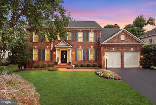 43332 Sugarbush Ct, LEESBURG, VA, 20176-3901 | Card Image