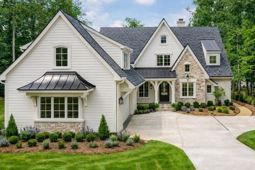 118 Fleetwood Dr, Lookout Mountain, TN, 37350-1406 | Card Image