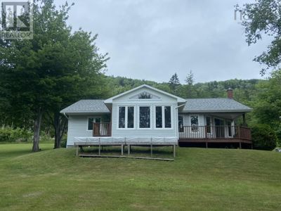 10797 Highway 105, House other with 3 bedrooms, 2 bathrooms and null parking in Aberdeen NS | Image 1