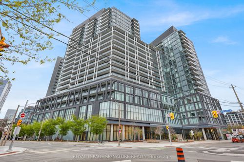 1304-50 Power St, Toronto, ON, M5A0V3 | Card Image