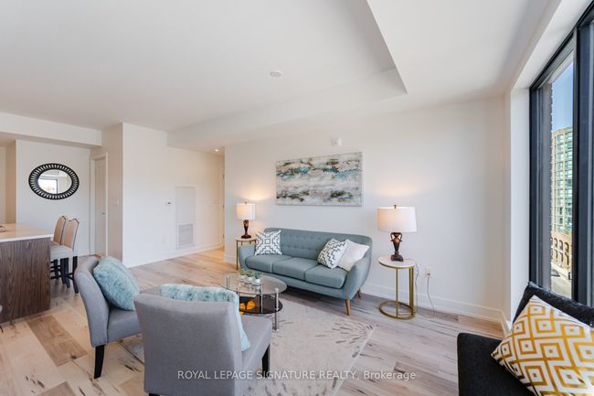 722 - 185 Dunlop St E, Condo with 2 bedrooms, 2 bathrooms and 1 parking in Barrie ON | Image 17