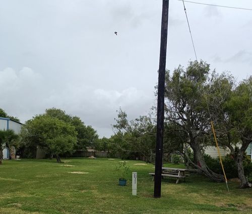 523 Copano Bay Drive, Bayside, TX, 78340 | Card Image