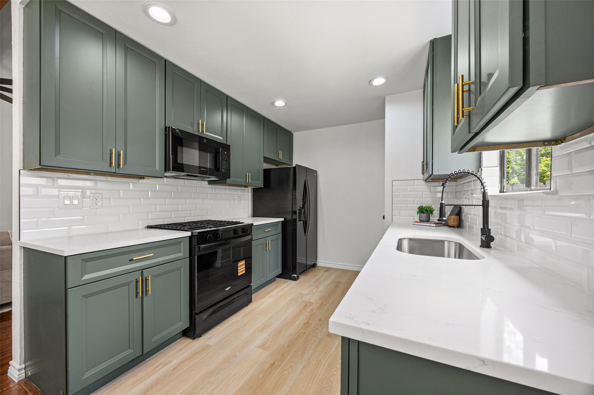 Residential in Austin 5