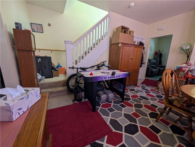 716 George St, House other with 2 bedrooms, 1 bathrooms and 2 parking in Scottdale PA | Image 9